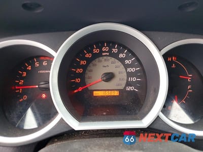 Zdjęcie 9 z 12 samochodu: 2010 TOYOTA TACOMA PRERUNNER ACCESS CAB VIN:5TETU4GN1AZ676744 - miniatura