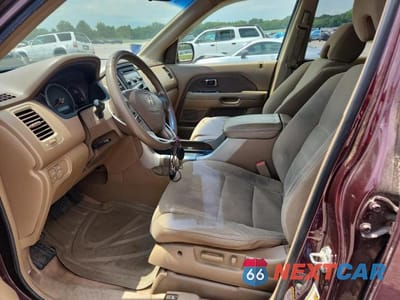 Zdjęcie 7 z 13 samochodu: 2008 HONDA PILOT EX VIN:5FNYF18458B041512 - miniatura