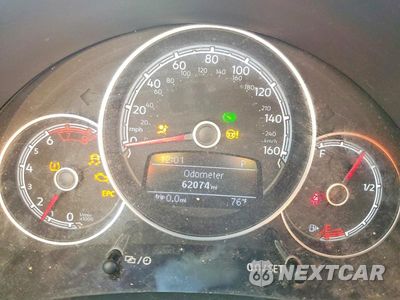 Zdjęcie 9 z 12 samochodu: 2019 VOLKSWAGEN BEETLE S/FINAL EDITION SE/FINAL EDITION SEL VIN:3VWFD7AT1KM702258 - miniatura