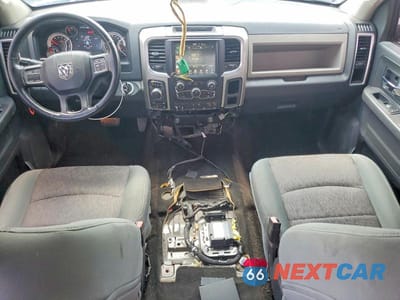 Zdjęcie 8 z 12 samochodu: 2015 RAM 1500 SLT VIN:1C6RR7LM0FS544927 - miniatura