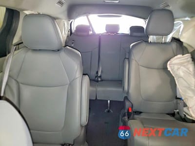 Zdjęcie 10 z 14 samochodu: 2024 TOYOTA SIENNA XLE 7-PASSENGER VIN:5TDYSKFC1RS118806 - miniatura
