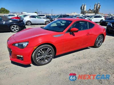 2013 SUBARU BRZ 2.0 LIMITED JF1ZCAC16D1609107 - główne zdjęcie licytacji z USA - miniatura