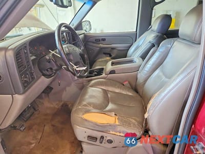Zdjęcie 7 z 13 samochodu: 2004 CHEVROLET TAHOE K1500 VIN:1GNEK13ZX4R155227 - miniatura