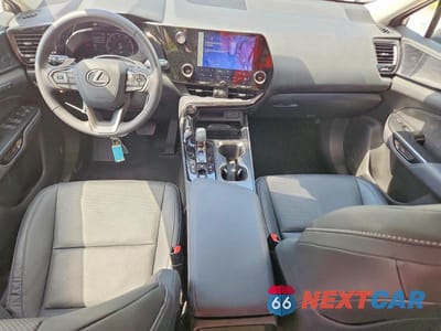 Zdjęcie 8 z 13 samochodu: 2025 LEXUS NX 350 PREMIUM VIN:2T2GGCEZ5SC081164 - miniatura