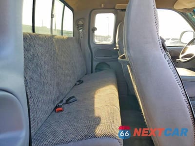 Zdjęcie 10 z 12 samochodu: 1998 DODGE RAM 1500 VIN:3B7HF13Y5WG198295 - miniatura