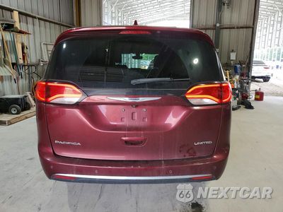 Zdjęcie 6 z 13 samochodu: 2019 CHRYSLER PACIFICA LIMITED VIN:2C4RC1GG5KR732091 - miniatura