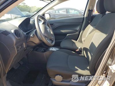 Zdjęcie 7 z 13 samochodu: 2024 MITSUBISHI MIRAGE G4 ES VIN:ML32FUFJ5RHF08385 - miniatura