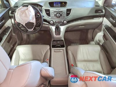Zdjęcie 8 z 14 samochodu: 2012 HONDA CR-V EXL VIN:5J6RM4H74CL042415 - miniatura