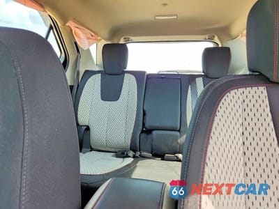 Zdjęcie 10 z 13 samochodu: 2015 CHEVROLET EQUINOX VIN:2GNALAEK5F1141369 - miniatura