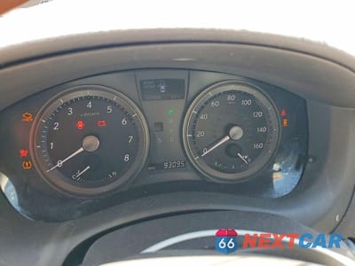 Zdjęcie 9 z 12 samochodu: 2007 LEXUS ES 350 VIN:JTHBJ46G772132347 - miniatura