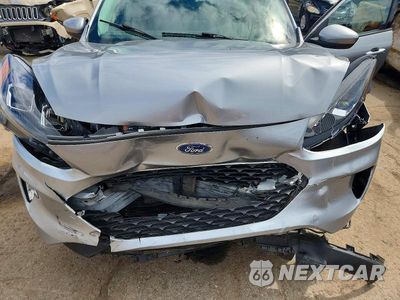 Zdjęcie 12 z 13 samochodu: 2021 FORD ESCAPE SEL VIN:1FMCU9CZXMUA51578 - miniatura