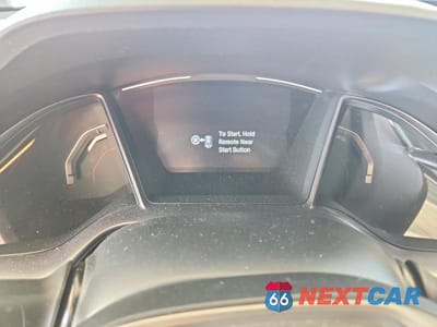 Zdjęcie 9 z 12 samochodu: 2020 HONDA CIVIC SPORT TOURING VIN:SHHFK7H99LU201156 - miniatura