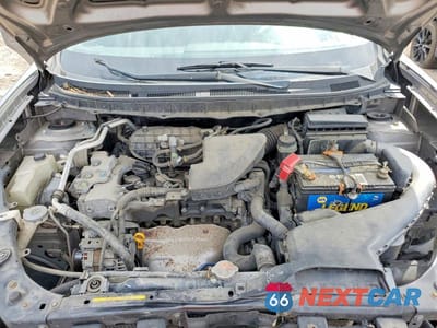 Zdjęcie 12 z 13 samochodu: 2012 NISSAN ROGUE S VIN:JN8AS5MVXCW368824 - miniatura