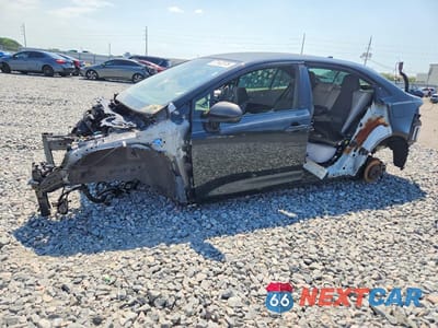 2020 TOYOTA COROLLA LE JTDEPRAE3LJ011962 - główne zdjęcie licytacji z USA - miniatura