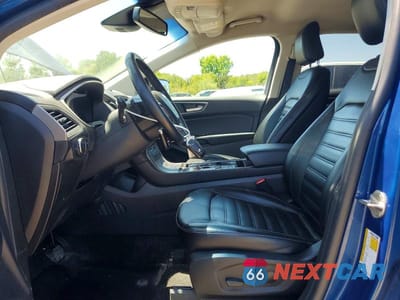 Zdjęcie 7 z 13 samochodu: 2020 FORD EDGE SEL VIN:2FMPK4J94LBA25060 - miniatura