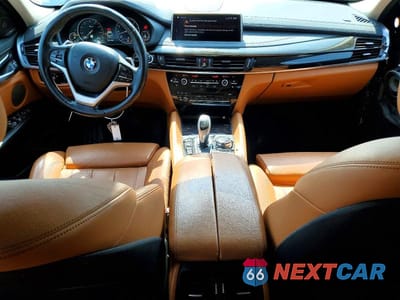 Zdjęcie 8 z 14 samochodu: 2018 BMW X6 XDRIVE35I VIN:5UXKU2C53J0X48466 - miniatura