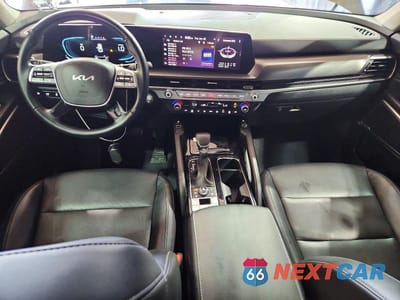 Zdjęcie 8 z 14 samochodu: 2025 KIA TELLURIDE S VIN:5XYP6DGC2SG689945 - miniatura