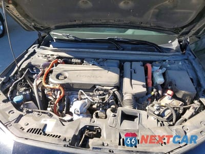 Zdjęcie 11 z 12 samochodu: 2023 HONDA ACCORD HYBRID SPORT VIN:1HGCY2F50PA009565 - miniatura