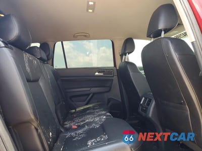 Zdjęcie 11 z 13 samochodu: 2018 VOLKSWAGEN ATLAS SE VIN:1V2LR2CA7JC540401 - miniatura
