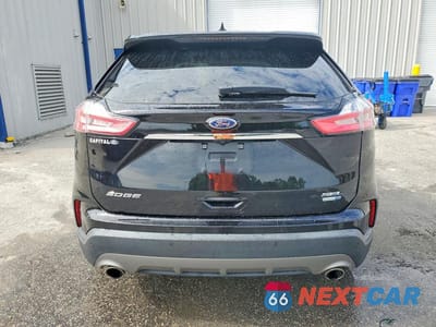 Zdjęcie 6 z 13 samochodu: 2020 FORD EDGE SEL VIN:2FMPK4J94LBB16099 - miniatura