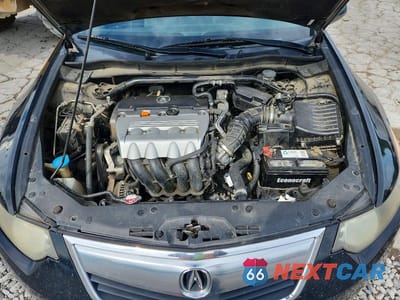 Zdjęcie 11 z 12 samochodu: 2012 ACURA TSX TECH VIN:JH4CU2F60CC008609 - miniatura