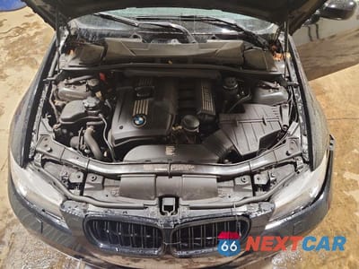 Zdjęcie 11 z 12 samochodu: 2011 BMW 328 XI SULEV VIN:WBAPK5G57BNN81992 - miniatura