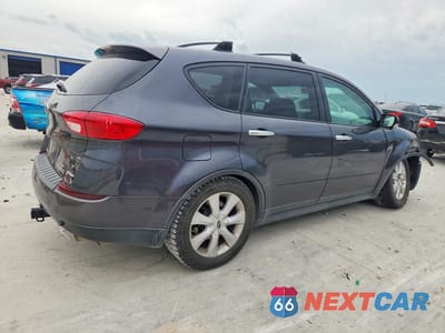 Trzecie zdjęcie samochodu z tyłu: 2007 SUBARU B9 TRIBECA 3.0 H6 VIN:4S4WX85D774402631 - miniatura