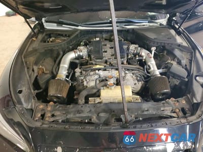 Zdjęcie 11 z 13 samochodu: 2015 INFINITI Q50 BASE VIN:JN1BV7AR0FM390280 - miniatura