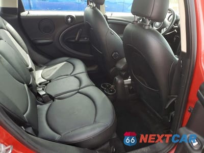 Zdjęcie 11 z 13 samochodu: 2015 MINI COOPER S COUNTRYMAN VIN:WMWZC5C50FWP44607 - miniatura