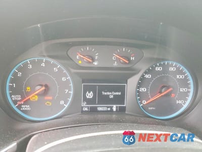 Zdjęcie 9 z 14 samochodu: 2018 CHEVROLET EQUINOX LT VIN:3GNAXKEX6JL271786 - miniatura