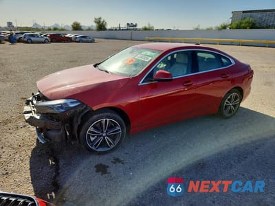 2022 BMW 228I WBA53AK07N7J99608 - główne zdjęcie licytacji z USA - miniatura