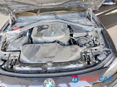 Zdjęcie 11 z 12 samochodu: 2018 BMW 430I GRAN COUPE VIN:WBA4J1C53JBG80154 - miniatura
