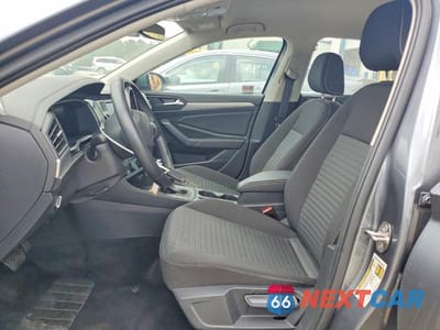 Zdjęcie 7 z 12 samochodu: 2024 VOLKSWAGEN JETTA S VIN:3VW5M7BU5RM071768 - miniatura
