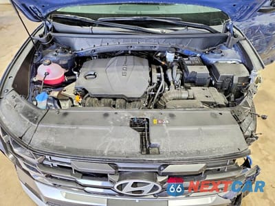 Zdjęcie 12 z 14 samochodu: 2026 HYUNDAI TUCSON SEL VIN:5NMJBCDE8TH673189 - miniatura