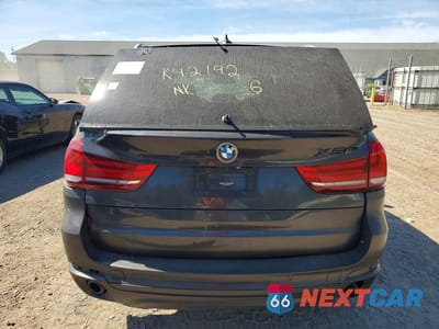 Zdjęcie 6 z 13 samochodu: 2014 BMW X5 XDRIVE35I VIN:5UXKR0C5XE0K42192 - miniatura