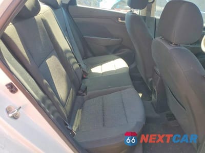 Zdjęcie 10 z 12 samochodu: 2022 HYUNDAI ACCENT SEL VIN:3KPC24A69NE160829 - miniatura