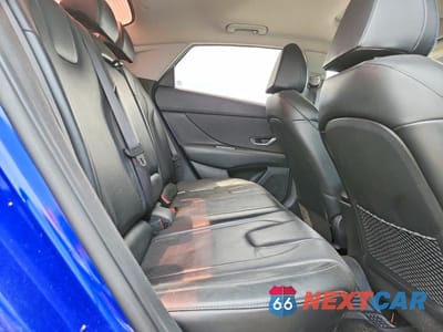 Zdjęcie 10 z 12 samochodu: 2023 HYUNDAI ELANTRA LIMITED VIN:KMHLP4AG1PU405875 - miniatura