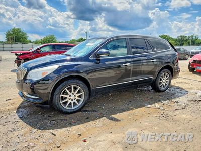 2015 BUICK ENCLAVE 5GAKRBKD7FJ144417 - główne zdjęcie licytacji z USA - miniatura