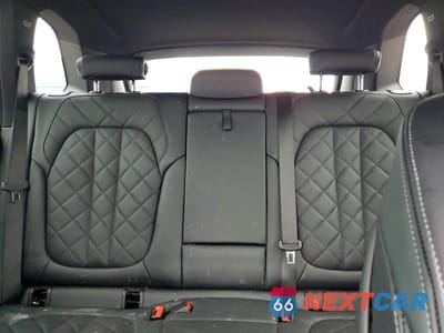 Zdjęcie 10 z 14 samochodu: 2025 BMW X5 XDRIVE40I VIN:5UX23EU02S9X56191 - miniatura