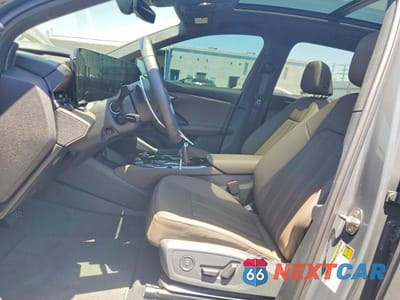 Zdjęcie 7 z 13 samochodu: 2025 AUDI Q6 E-TRON PREMIUM PLUS VIN:WA124BGF8SA062840 - miniatura