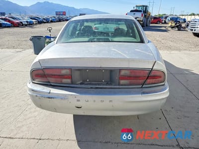 Zdjęcie 6 z 12 samochodu: 2002 BUICK PARK AVENUE VIN:1G4CW54K424102641 - miniatura