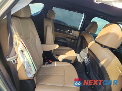 Zdjęcie 11 z 14 samochodu: 2025 KIA SORENTO X-LINE SX PRESTIGE VIN:5XYRKDJF7SG353554 - miniatura