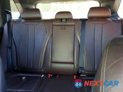 Zdjęcie 10 z 13 samochodu: 2018 BMW X5 XDRIVE35I VIN:5UXKR0C54JL072923 - miniatura