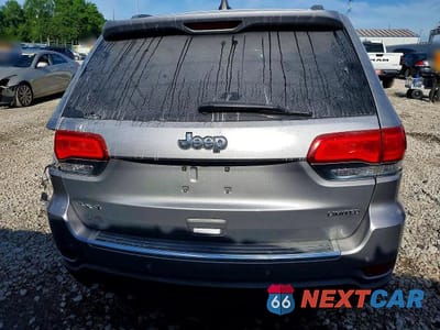 Zdjęcie 6 z 13 samochodu: 2014 JEEP GRAND CHEROKEE LIMITED VIN:1C4RJFBG9EC441147 - miniatura