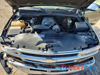 Zdjęcie 11 z 12 samochodu: 2001 CHEVROLET SILVERADO VIN:2GCEC19V411234424 - miniatura