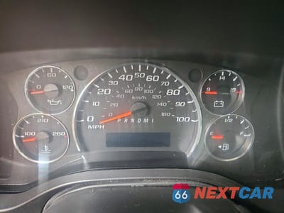 Zdjęcie 9 z 14 samochodu: 2021 CHEVROLET EXPRESS G2500 VIN:1GCWGBFP6M1253622 - miniatura