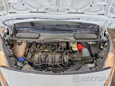 Zdjęcie 12 z 13 samochodu: 2020 FORD TRANSIT CONNECT XL VIN:NM0LS7E21L1474769 - miniatura