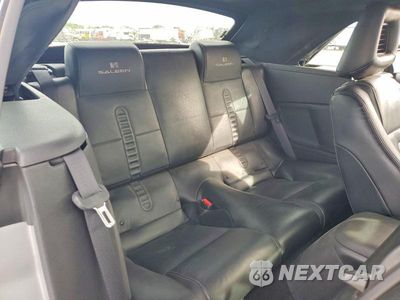 Zdjęcie 10 z 13 samochodu: 2005 FORD MUSTANG GT VIN:1ZVFT85H255215384 - miniatura