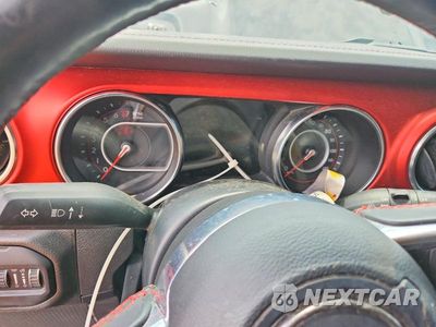 Zdjęcie 9 z 13 samochodu: 2019 JEEP WRANGLER UNLIMITED RUBICON VIN:1C4HJXFG3KW663804 - miniatura