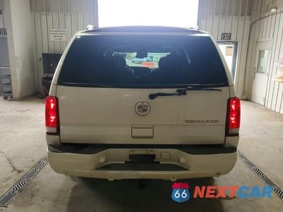 Zdjęcie 6 z 13 samochodu: 2004 CADILLAC ESCALADE LUXURY VIN:1GYEK63N74R228924 - miniatura